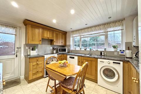 3 bedroom detached bungalow for sale, The Gorseway, Bexhill-on-Sea, TN39