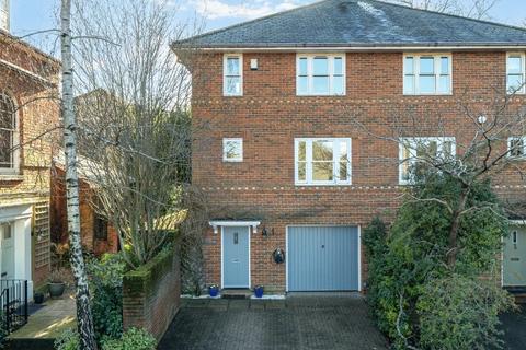 undefined, Ranelagh Road, Winchester, Hampshire, SO23