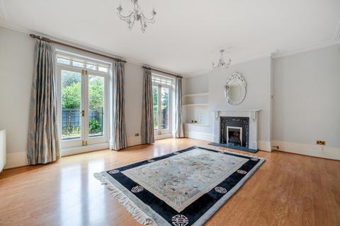 undefined, Ranelagh Road, Winchester, Hampshire, SO23
