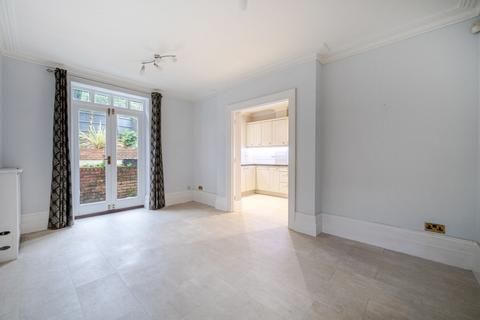 undefined, Ranelagh Road, Winchester, Hampshire, SO23