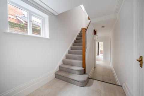 undefined, Ranelagh Road, Winchester, Hampshire, SO23