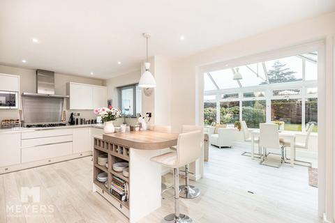 4 bedroom detached house for sale, Harland Road, Bournemouth, BH6 4