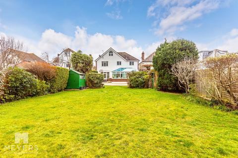 4 bedroom detached house for sale, Harland Road, Bournemouth, BH6 4