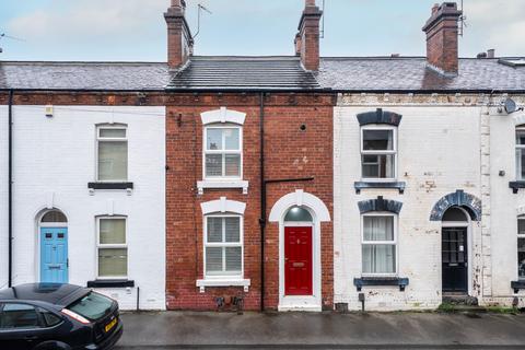undefined, Chatsworth Road, Harrogate, HG1