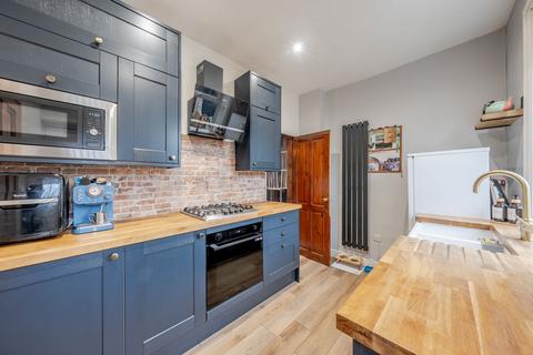 undefined, Chatsworth Road, Harrogate, HG1