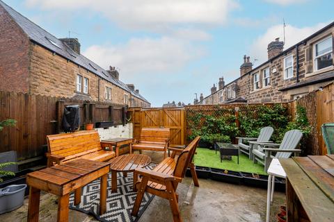 undefined, Chatsworth Road, Harrogate, HG1