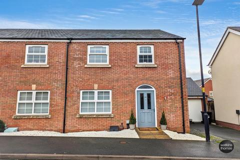Red Norman Rise, Holmer, Hereford, HR1