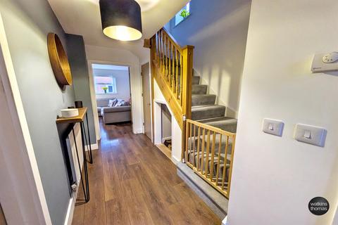 undefined, Red Norman Rise, Holmer, Hereford, HR1