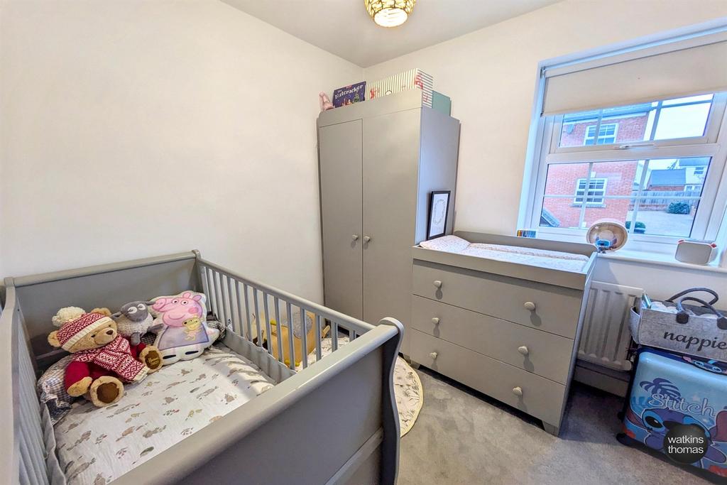 Bedroom 4