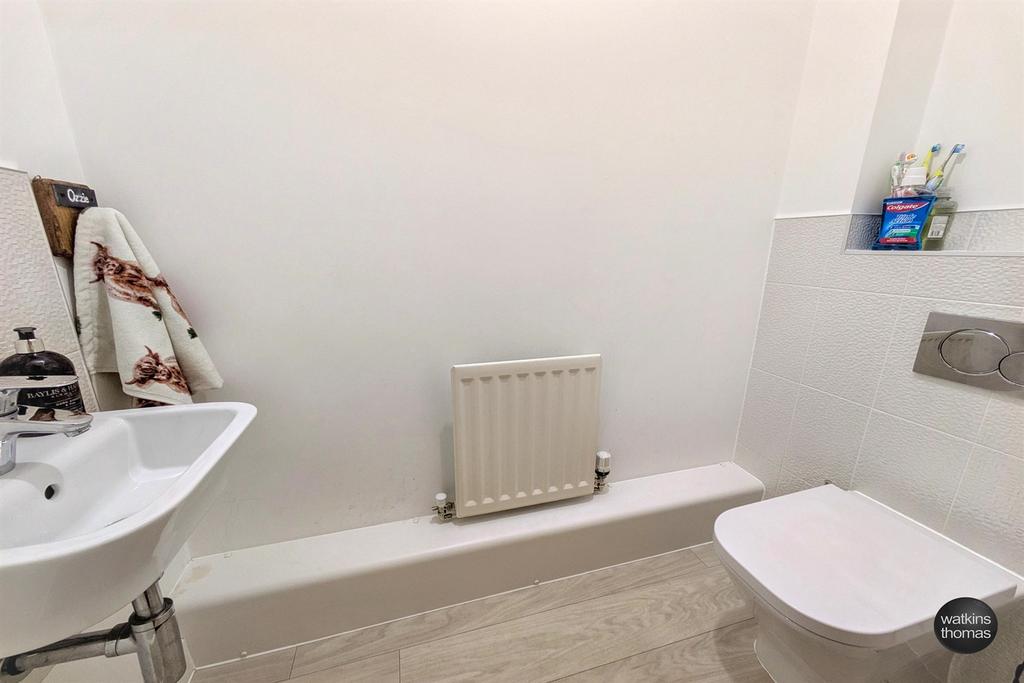 Cloakroom