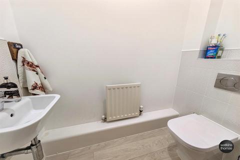 undefined, Red Norman Rise, Holmer, Hereford, HR1