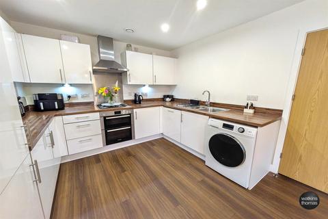 undefined, Red Norman Rise, Holmer, Hereford, HR1