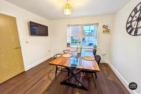 undefined, Red Norman Rise, Holmer, Hereford, HR1