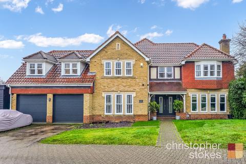 undefined, Poets Gate, Cheshunt, Hertfordshire, EN7 6SB