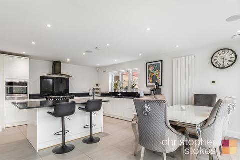 undefined, Poets Gate, Cheshunt, Hertfordshire, EN7 6SB