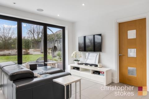 undefined, Poets Gate, Cheshunt, Hertfordshire, EN7 6SB