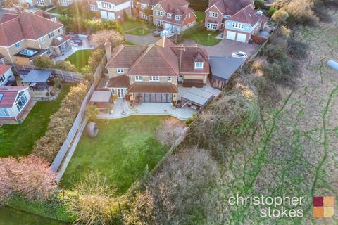 undefined, Poets Gate, Cheshunt, Hertfordshire, EN7 6SB