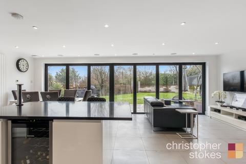 undefined, Poets Gate, Cheshunt, Hertfordshire, EN7 6SB