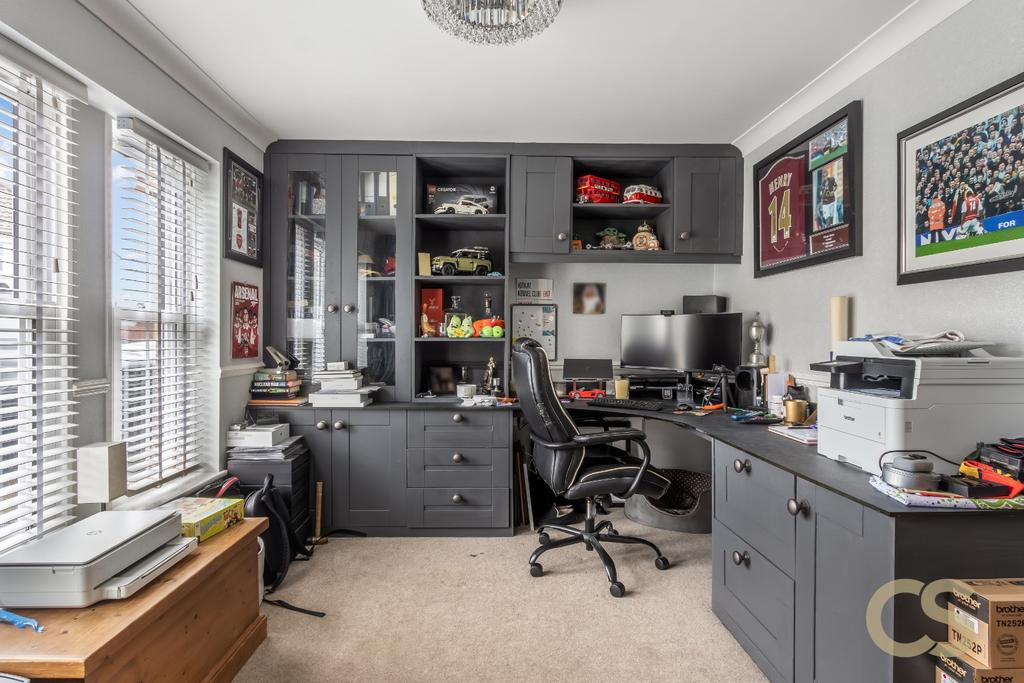Home office