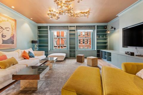 3 bedroom flat to rent, Old Brompton Road, Earls Court, London