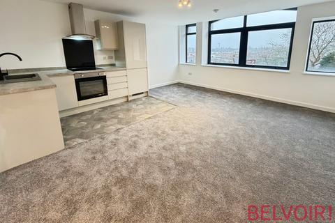 undefined, Clerkson Street, Mansfield, NG18