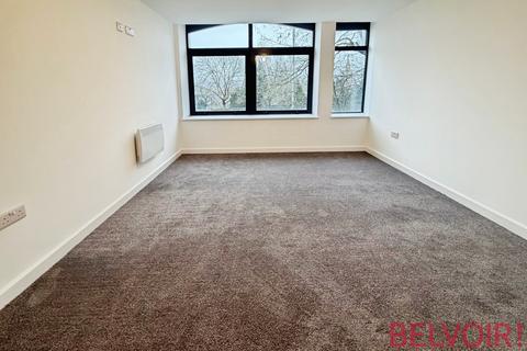 undefined, Clerkson Street, Mansfield, NG18