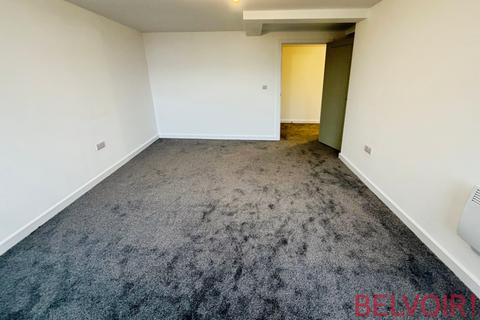undefined, Clerkson Street, Mansfield, NG18