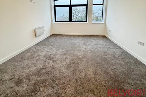 undefined, Clerkson Street, Mansfield, NG18