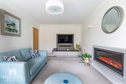 3 bedroom bungalow for sale, Walsingham Dene, Bournemouth, BH7 7