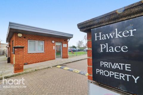 undefined, Hawker Place, Walthamstow