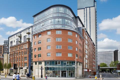 1 bedroom apartment to rent, Navigation Street, Birmingham, B5