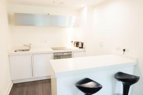 1 bedroom apartment to rent, Navigation Street, Birmingham, B5