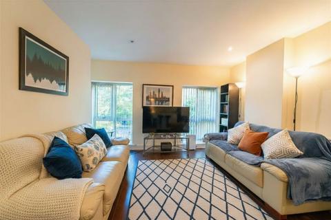 1 bedroom apartment to rent, Navigation Street, Birmingham, B5