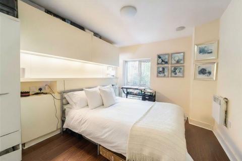 1 bedroom apartment to rent, Navigation Street, Birmingham, B5