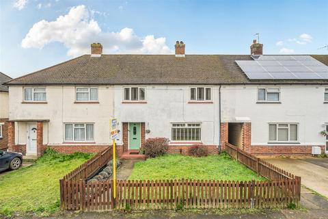Plains Avenue, Maidstone