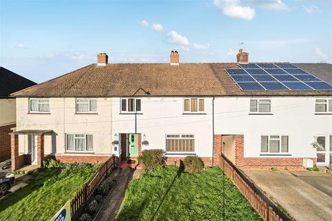 Plains Avenue, Maidstone