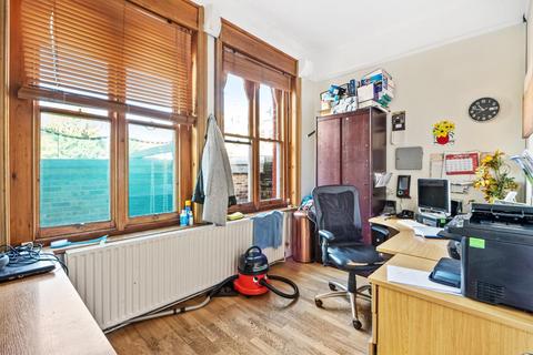undefined, Clissold Crescent, London, N16