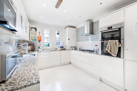 undefined, Clissold Crescent, London, N16
