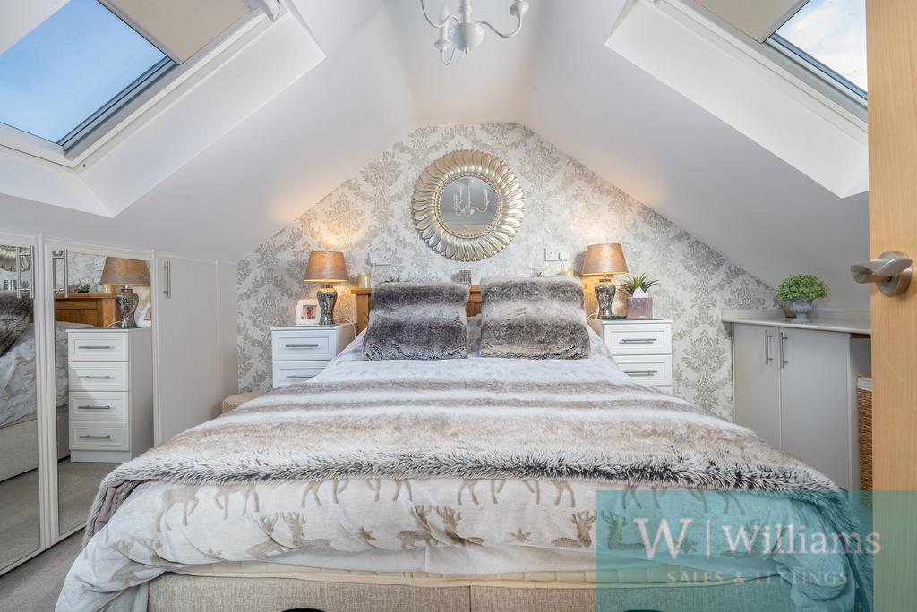 Bed 1