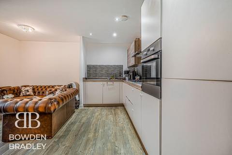 2 bedroom apartment for sale, Sackett Road, Beach House, IG11
