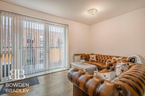 2 bedroom apartment for sale, Sackett Road, Beach House, IG11