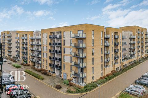 2 bedroom apartment for sale, Sackett Road, Beach House, IG11