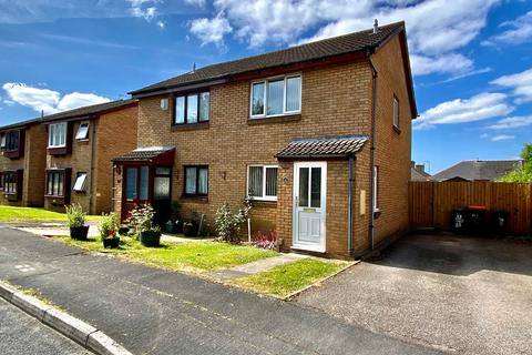 undefined, Collingwood Avenue, Newport NP19