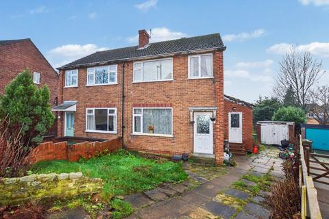 Sycamore Avenue, Wrenthorpe, Wakefield, West Yorkshire