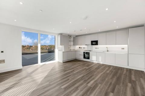 2 bedroom apartment for sale, Granville Road, Childs Hill, NW2