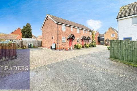 undefined, Market Grove, Great Yeldham, Halstead