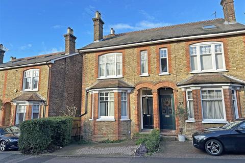 undefined, Lynwood Road, Redhill