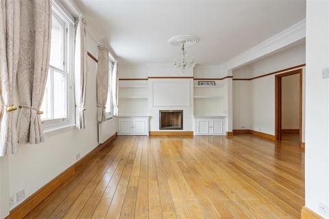 undefined, Adam & Eve Mews, W8