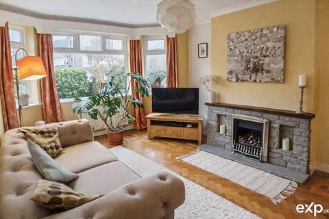 undefined, Brynteg, Cardiff CF14