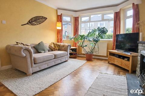 undefined, Brynteg, Cardiff CF14